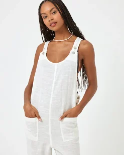 Freya Jumper - Cream