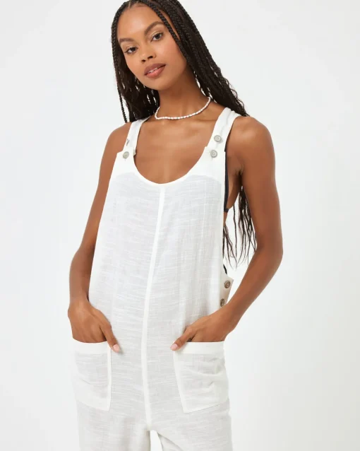 Freya Jumper - Cream