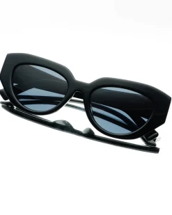 Freyrs Frankie Sunglasses - Black