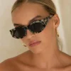 Freyrs Layla Sunglasses - Grey