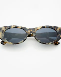 Freyrs Layla Sunglasses - Grey