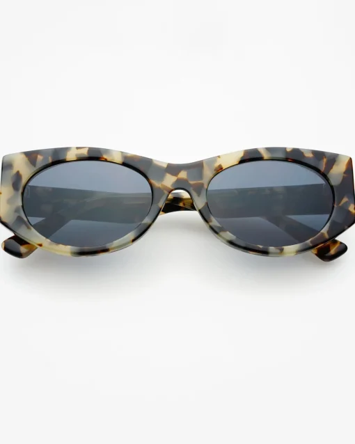 Freyrs Layla Sunglasses - Grey