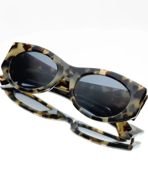 Freyrs Layla Sunglasses - Grey