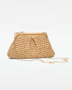 Harmony Bag - Natural