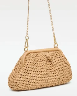Harmony Bag - Natural