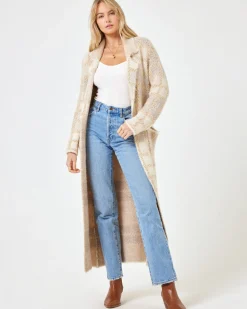 Hygge Coat