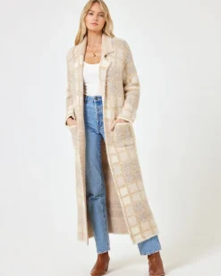 Hygge Coat