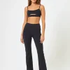 In Play Legging - Black