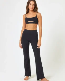 In Play Legging - Black