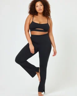 In Play Legging - Black