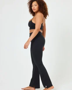 In Play Legging - Black