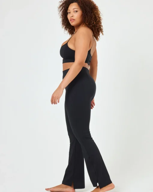 In Play Legging - Black
