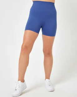 In The Zone Short - True Blue