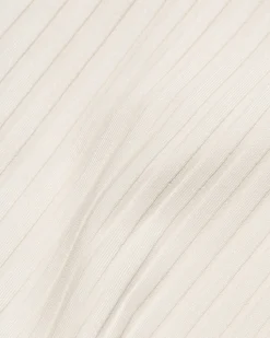 Isa Bikini Top - Cream