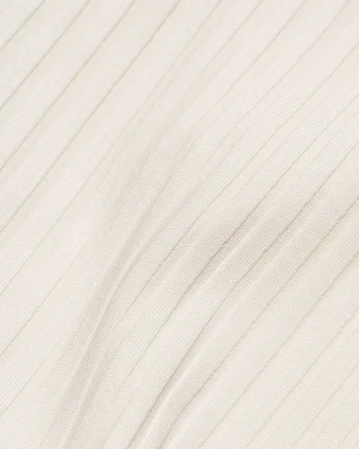 Isa Bikini Top - Cream