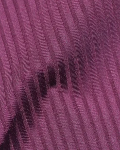 Isa Bikini Top - Merlot