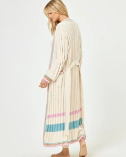 Ivy Cardigan - Tapioca