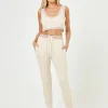Ivy Pant - Tapioca