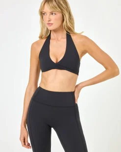 Jeanne Bra - Black