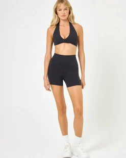 Jeanne Bra - Black
