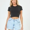 Julia Top - Black
