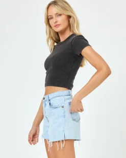Julia Top - Black