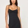 Kelsey Dress - Black