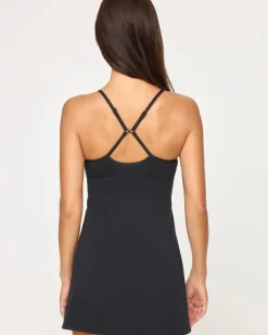 Kelsey Dress - Black