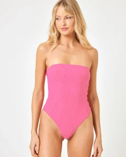 La Femme One Piece - Cosmo