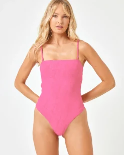 La Femme One Piece - Cosmo