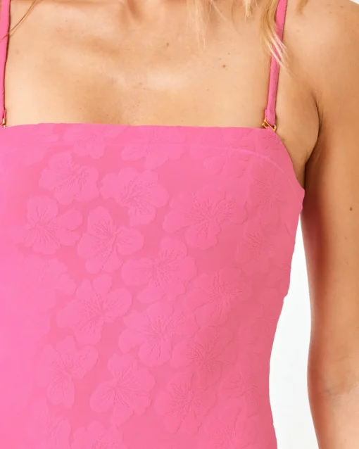 La Femme One Piece - Cosmo