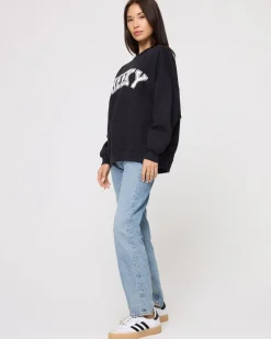Legend Sweatshirt - Black