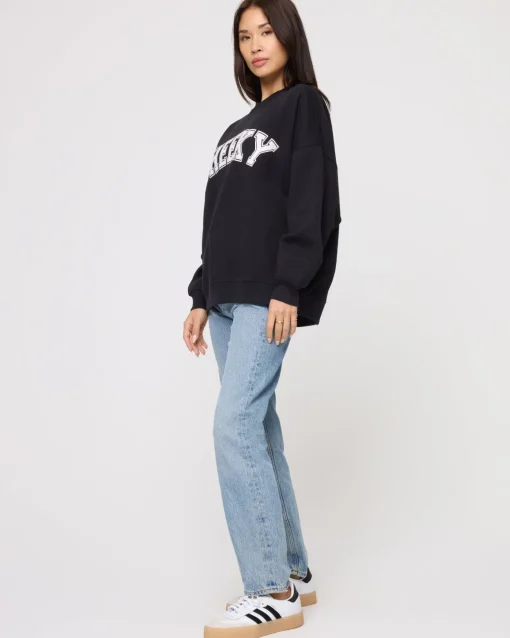 Legend Sweatshirt - Black