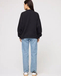 Legend Sweatshirt - Black