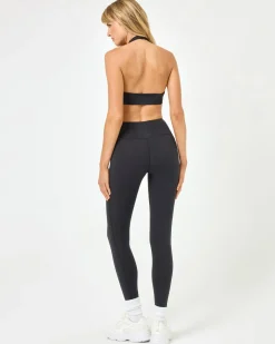 Level Up Legging - Black