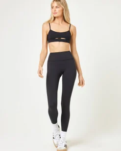 Level Up Legging - Black