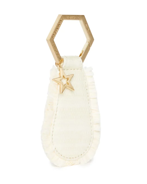 LSPACE x Lindsay Albanese TOPTOTE - Tobacco