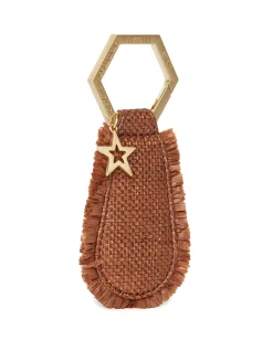 LSPACE x Lindsay Albanese TOPTOTE - Tobacco