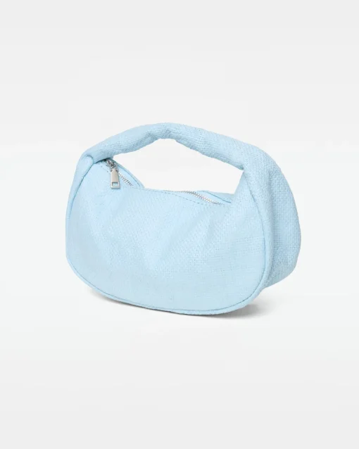 Mendoza Bag - Sky Blue