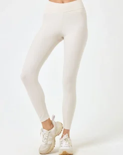 Mercer Legging - Bone