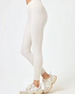 Mercer Legging - Bone