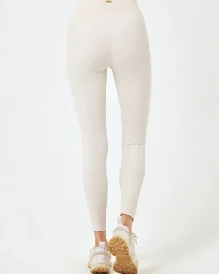 Mercer Legging - Bone