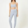 Mercer Legging - Haze