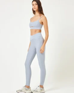 Mercer Legging - Haze