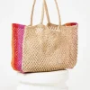 Moonlight Bag - Mango-Pimento-Berry