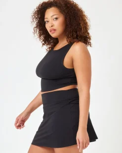 Nolan Skort - Black