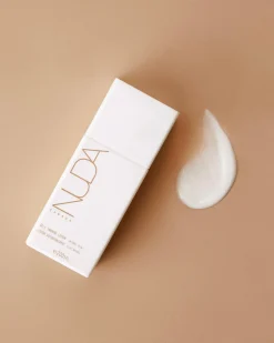 NUDA Self Tanning Lotion