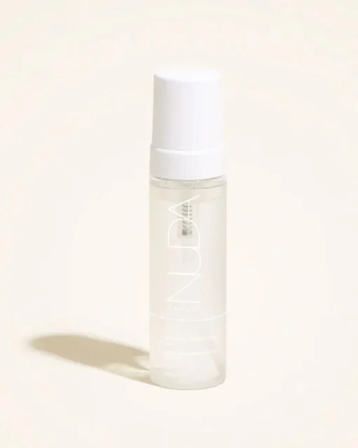 NUDA Self Tanning Water Mousse