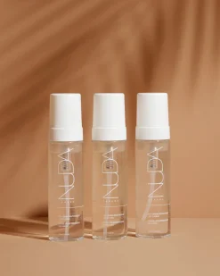 NUDA Self Tanning Water Mousse