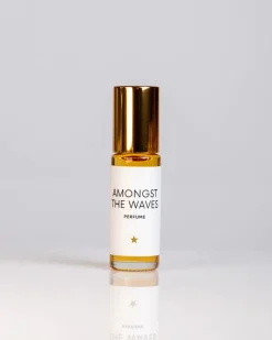 Olivine Atelier Amongst The Waves Perfume Oil Roller